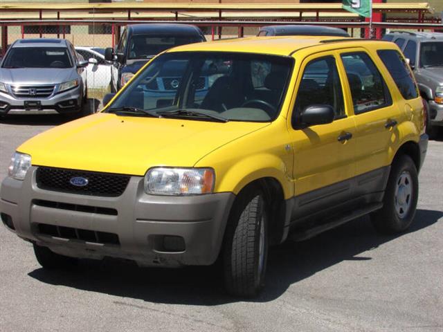 $6995 : 2001 Escape XLS image 10