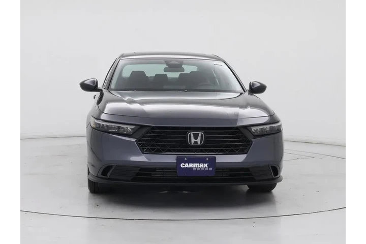 $28998 : Honda Accord 2024 EX 4dr Sed image 5