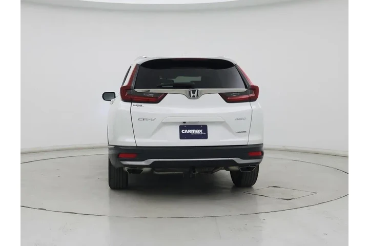$28998 : Honda CR-V 2021 AWD Touring image 6