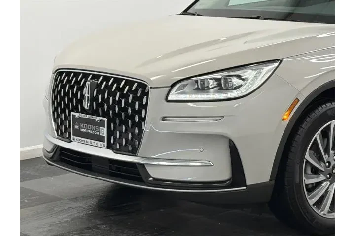 $35000 : Lincoln Corsair 2023 AWD Res image 2