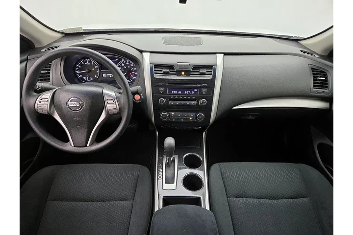 $14998 : Nissan Altima 2014 2.5 S 4dr image 9