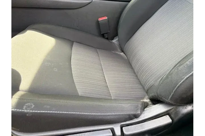 $17992 : Nissan Sentra 2022 SV 4dr Se image 7