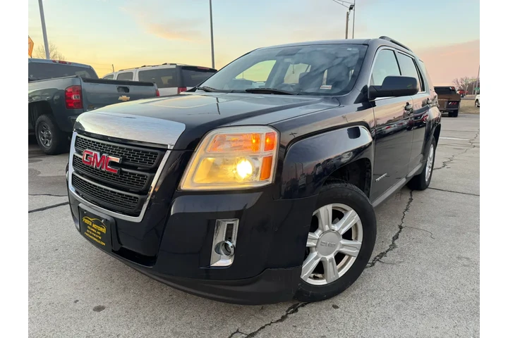 $6999 : 2015 GMC Terrain SLE2 FWD image 7