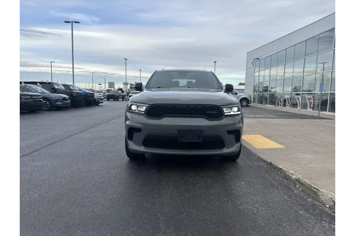 $39995 : Dodge Durango 2024 AWD GT 4d image 1