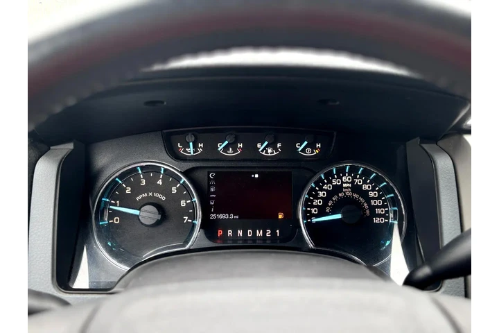 $8995 : 2011 F-150 image 9
