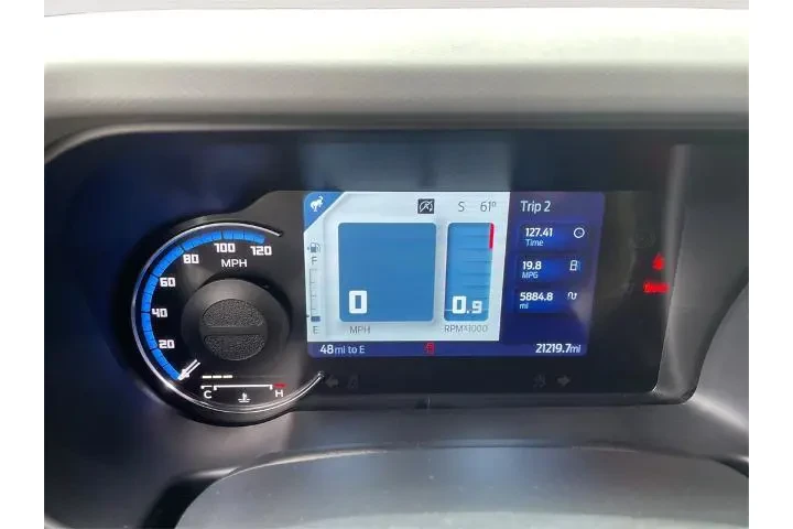 $32423 : Ford Bronco 2021 4x4 Big Ben image 10