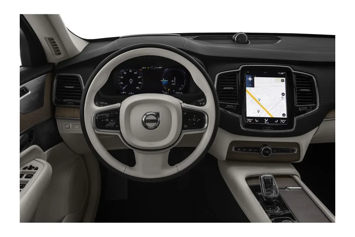 $29990 : 2021 XC90 Recharge Plug-In Hy image 7