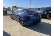 $26559 : Tesla Model 3 2020 AWD Perfo thumbnail