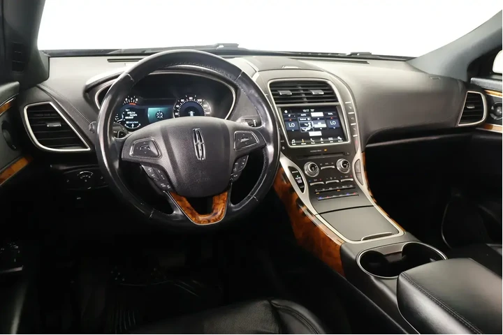 $14969 : Lincoln MKX 2016 AWD Reserve image 2