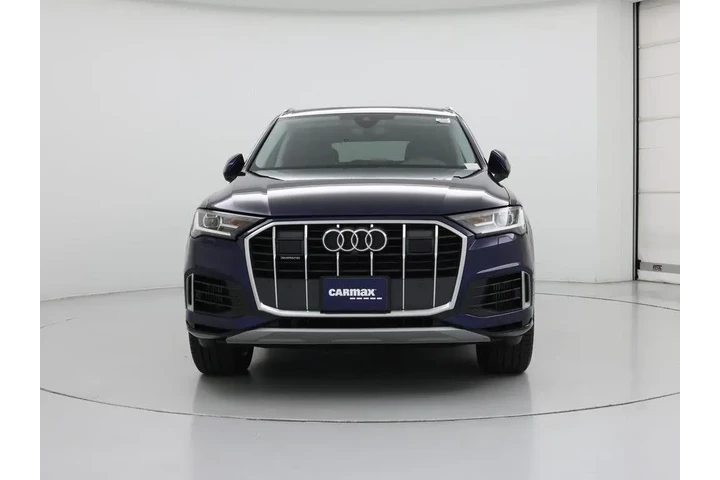$39998 : Audi Q7 2022 AWD quattro Pre image 5