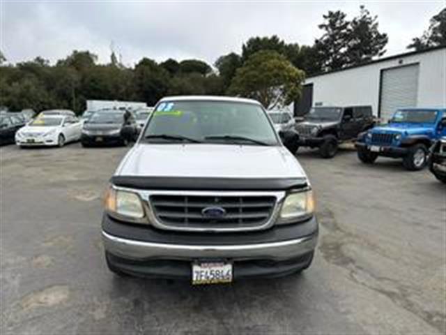 $9999 : 2003 FORD F150 SUPERCREW CAB image 2