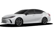 $41872 : Camry XSE thumbnail