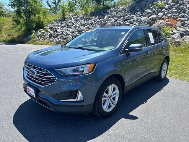 $17498 : PRE-OWNED 2019 FORD EDGE SEL image 3