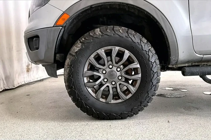 $20691 : Ford Ranger 2020 4x2 XL 4dr image 6