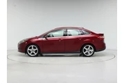 $13998 : Ford Focus 2014 Titanium 4dr thumbnail