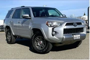$29985 : Toyota 4Runner 2018 4x4 SR5 thumbnail
