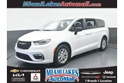 Chrysler Pacifica 2025 Selec en Hialeah