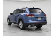 $24998 : Volkswagen Atlas 2021 V6 SEL thumbnail