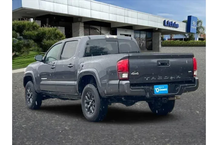 $33499 : Toyota Tacoma 2023 4x4 Trail image 7