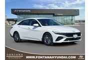 Hyundai ELANTRA Hybrid 2025 en San Bernardino