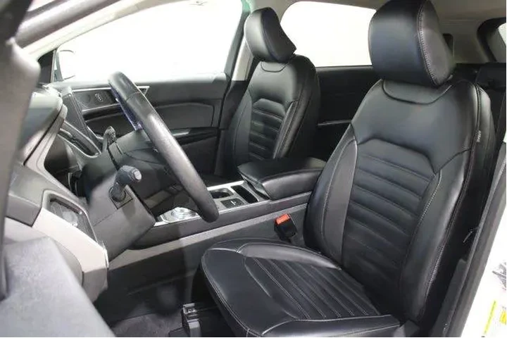 $26998 : Ford Edge 2024 AWD SEL 4dr S image 5