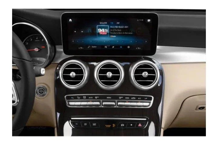 $27995 : Mercedes-Benz GLC 2021 AWD G image 10