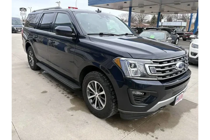 $16990 : 2021 Expedition MAX XLT image 5