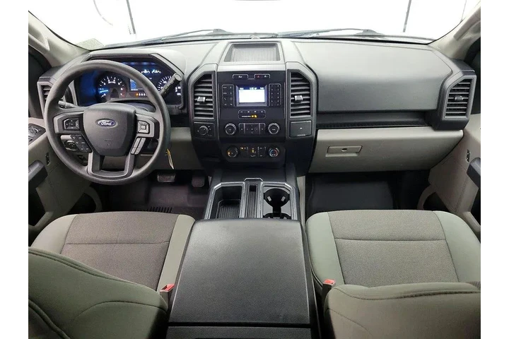 $21998 : Ford F-150 2019 4x2 XL 4dr S image 9