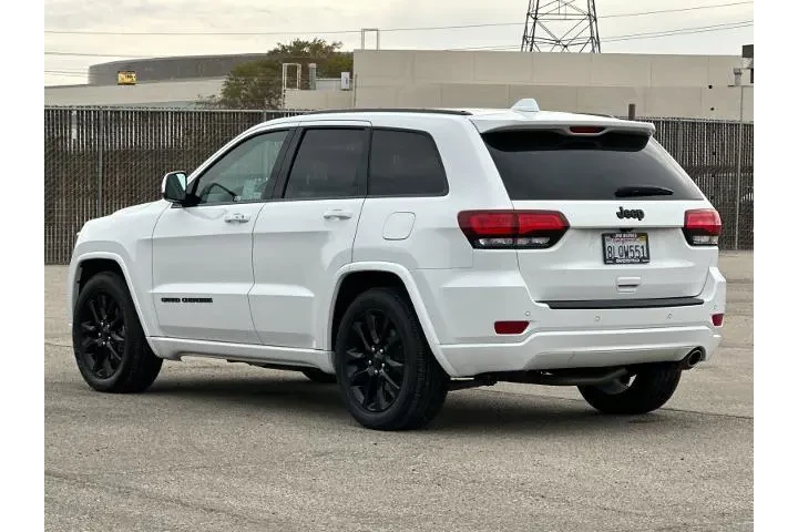$22990 : Jeep Grand Cherokee 2019 4x2 image 5