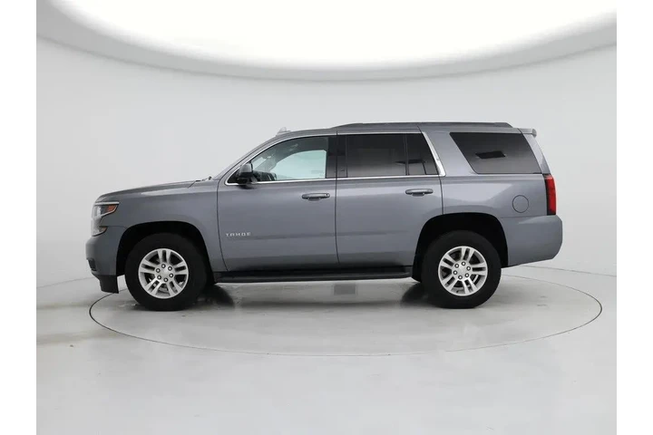 $32998 : Chevrolet Tahoe 2020 4x2 LS image 3