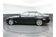 $24995 : BMW 5 Series 2022 AWD 530i x thumbnail