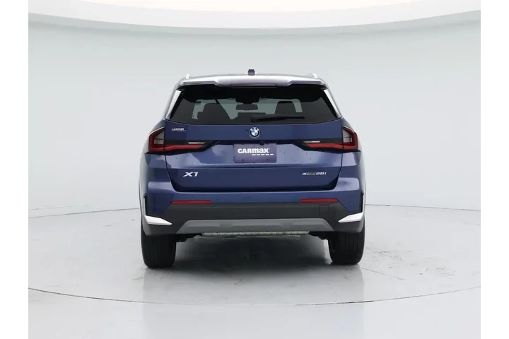 $35998 : BMW X1 2023 AWD xDrive28i 4d image 6