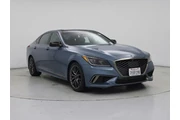 Genesis G80 2018 3.3T Sport en San Jose