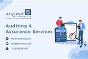 Auditing & Assurance Services