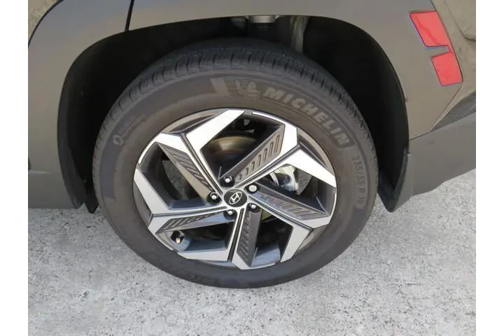 $31991 : Hyundai TUCSON 2023 AWD Limi image 4