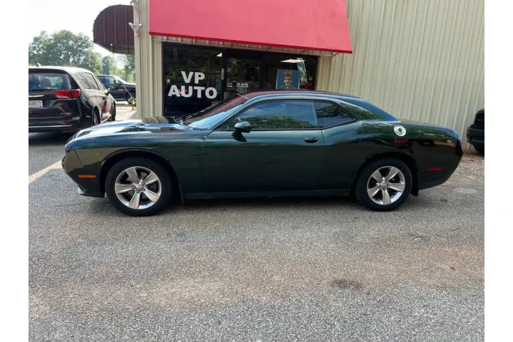$11999 : 2017 Challenger SXT image 8