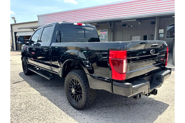 2020 F-250 Crew Cab 4dr 152.2 image 6