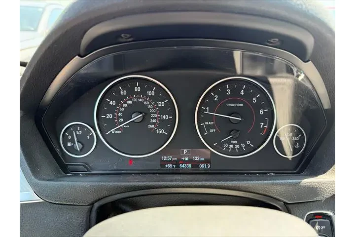 $30566 : BMW 3 Series 2018 AWD 340i x image 10
