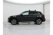 Audi Q5 2023 AWD quattro S l en Sacramento