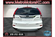 $17989 : 2016 CR-V AWD 5dr Touring thumbnail