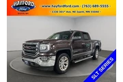GMC Sierra 1500 2016 4x4 SLT en Minneapolis y Saint Paul