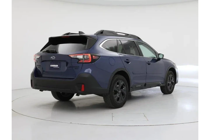$25998 : Subaru Outback 2022 AWD Onyx image 8
