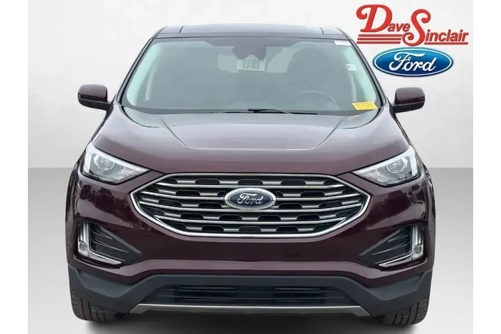 $24444 : Ford Edge 2022 AWD SEL 4dr C image 2