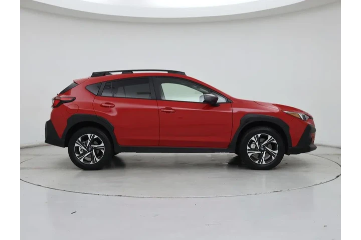 $27998 : Subaru Crosstrek 2025 AWD Pr image 7