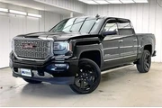 $28490 : GMC Sierra 1500 2017 4x4 Den thumbnail
