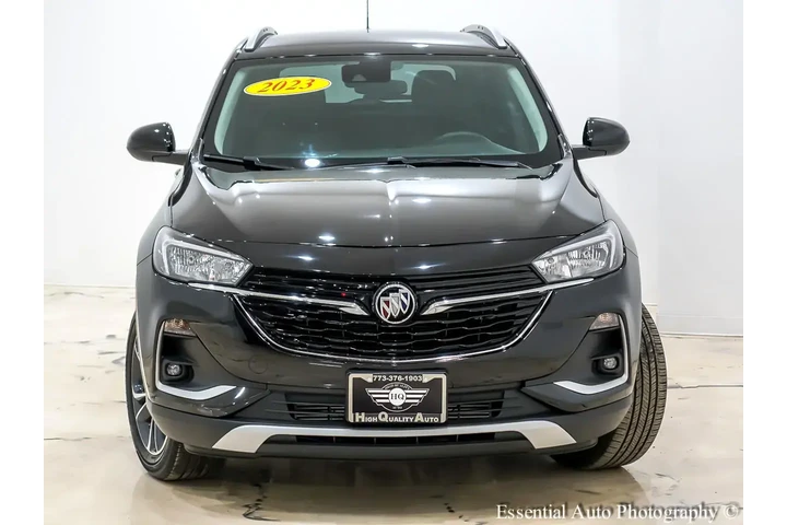 $21995 : Buick Encore GX 2023 Select image 5