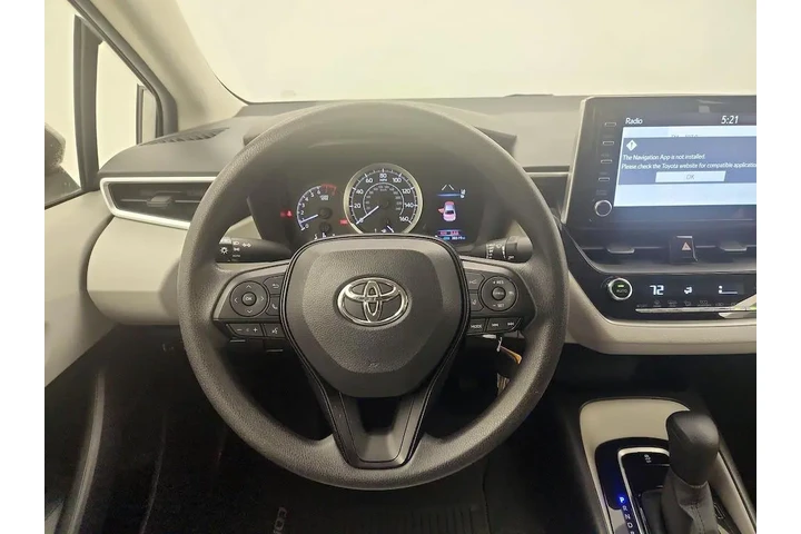 $19998 : Toyota Corolla 2020 LE 4dr S image 9