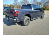 $39990 : Ford F-150 Lightning 2022 AW thumbnail