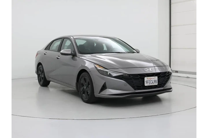 $20998 : Hyundai ELANTRA 2023 SEL 4dr image 1