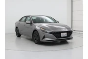 Hyundai ELANTRA 2023 SEL 4dr